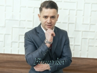 Finnryker