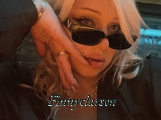 Finnyclarson