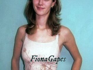 FionaGapes