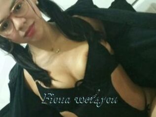 Fiona_wet4you