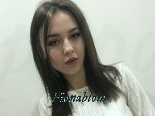 Fionablom