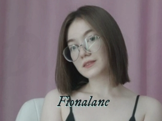 Fionalane
