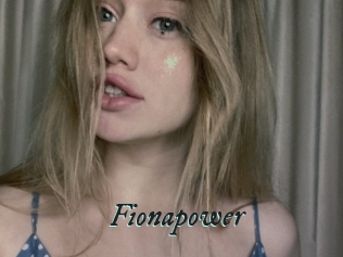 Fionapower