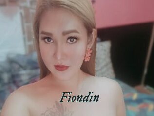 Fiondin