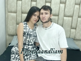 fiorellaandliam Pharaons Porn
