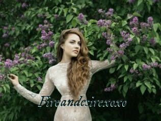 Fireandesirexoxo