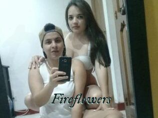 Fireflowers