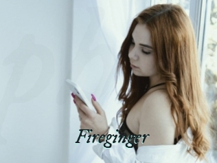 Fireginger