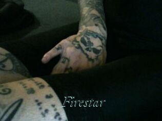Firestar