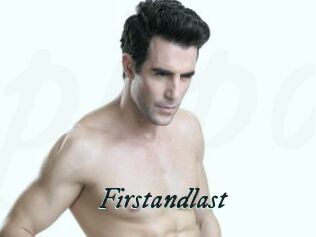 Firstandlast