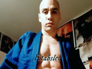 Fitabslee