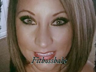 Fitbossbabe
