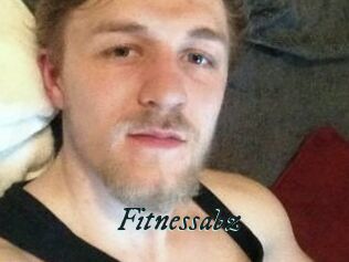 Fitnessabz