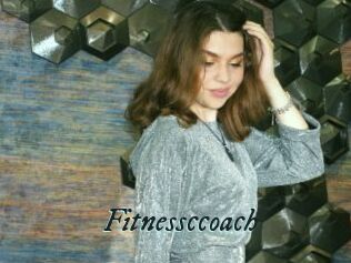 Fitnessccoach