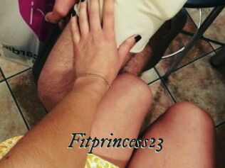 Fitprincess23