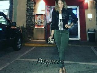 Fitqueen
