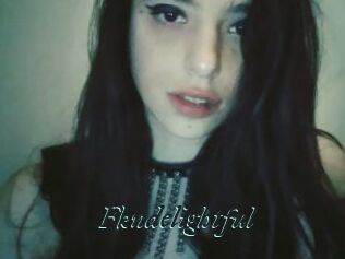Fkndelightful
