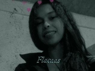 Flacaas