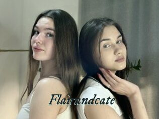 Flairandcate