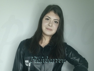 Flairbarren