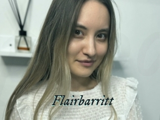 Flairbarritt