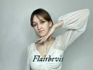 Flairbevis