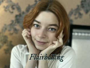 Flairbolling