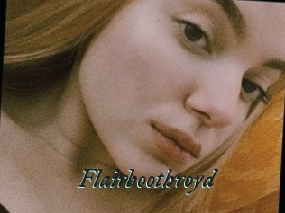 Flairboothroyd