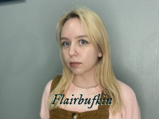 Flairbufkin