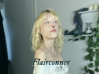 Flairconner