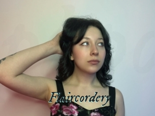 Flaircordery
