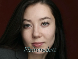 Flaircrockett