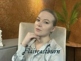 Flaireastburn