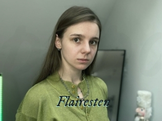 Flairesten