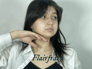 Flairfrary
