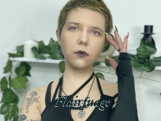 Flairfudge
