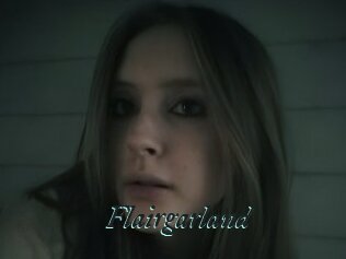 Flairgarland