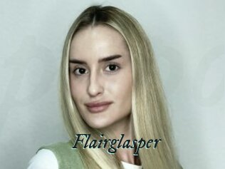 Flairglasper