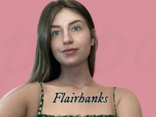 Flairhanks