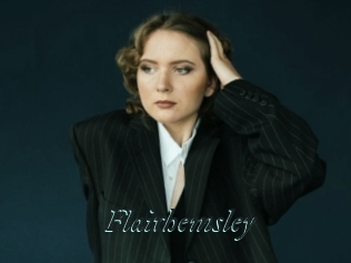 Flairhemsley