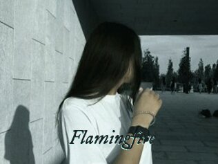 Flamingfire