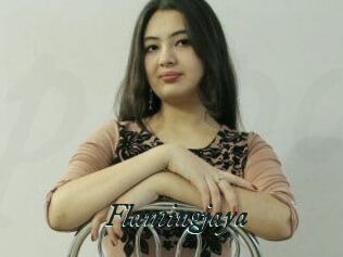 Flamingjaya
