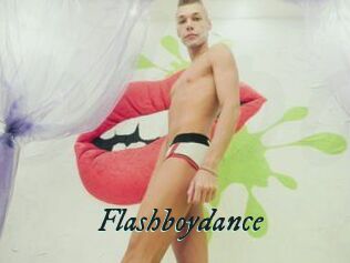Flashboydance
