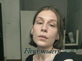 Fleur_modern