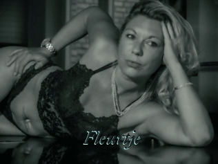 Fleurtje