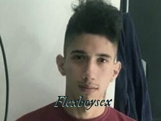 Flexboysex