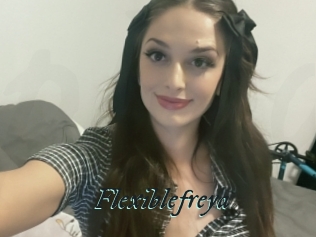 Flexiblefreya