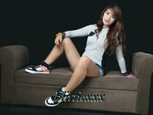 Flirtiexxx