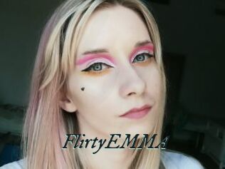 FlirtyEMMA