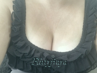 Flirtyfraya